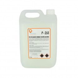Gel de Manos Dermo 5L