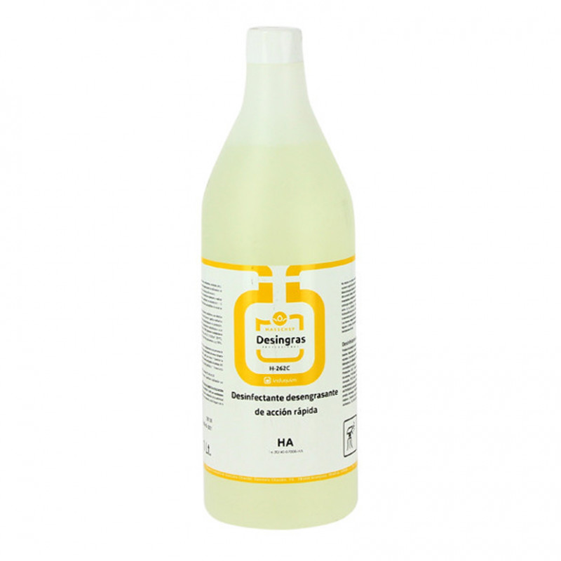 Disinfettante Sgrassante Neutro Disinfettante Sgrassante Neutro