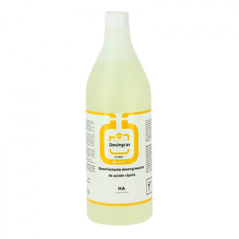 Neutral Degreasing Disinfectant