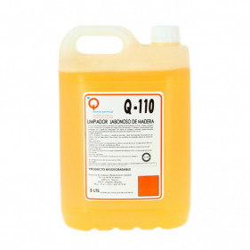 Soapy General Cleaner