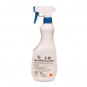 Wood Polish Cleaner Gun