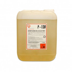 Máquina Detergente 12 Kg