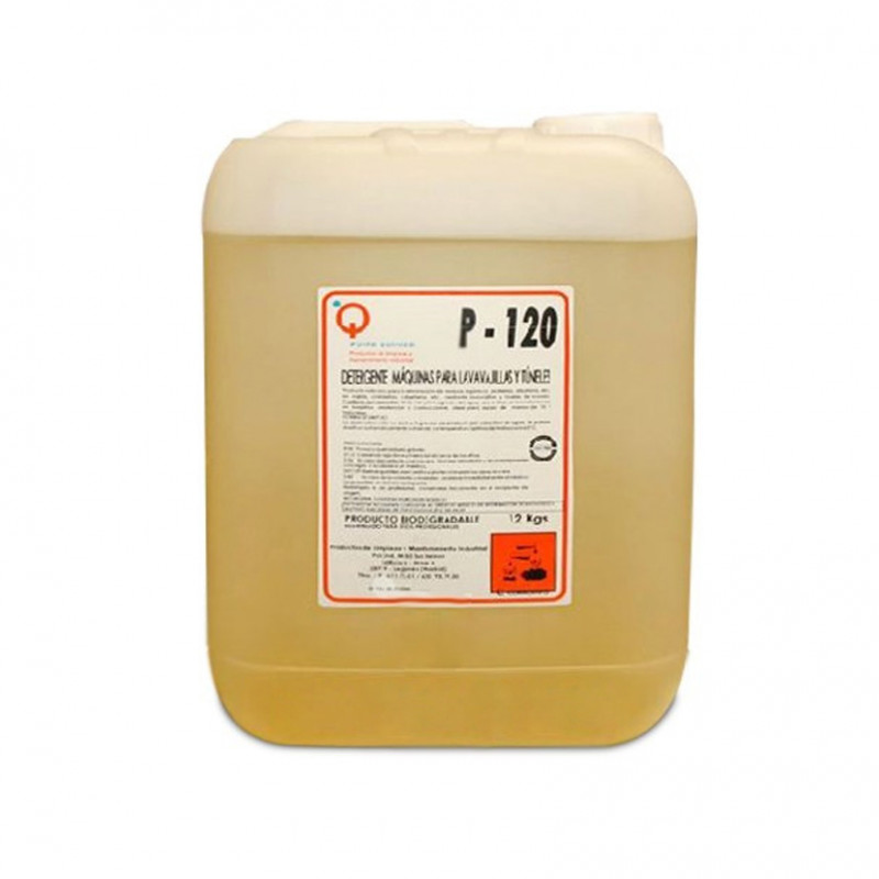 Detergente Maquina 12 Kg Detergente Maquina 12 Kg