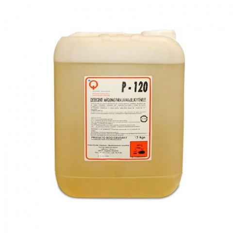 Detersivo Macchina 12 Kg