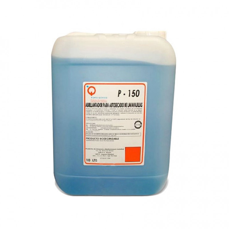 Rinse Aid Machine Rinse Aid Machine