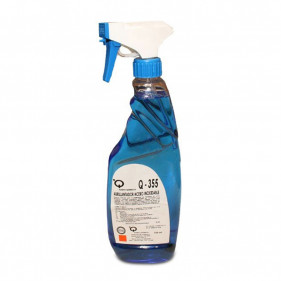 Stainless Rinse Gun