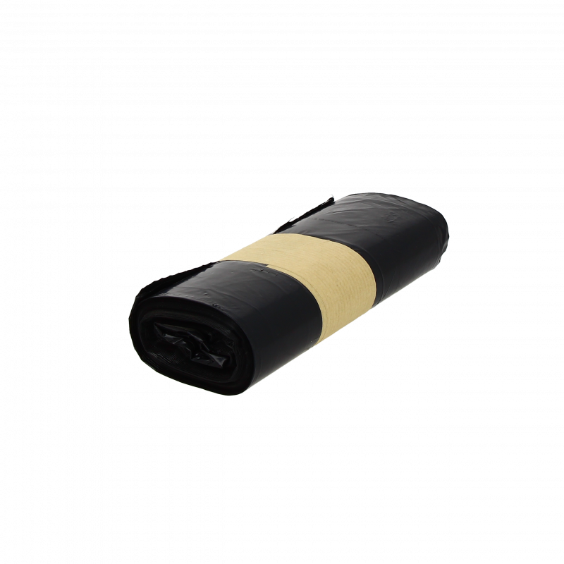Small black garbage bag (52x60cm) Small black garbage bag (52x60cm)
