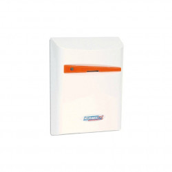 Carga DUO gel de manos Seda 1L