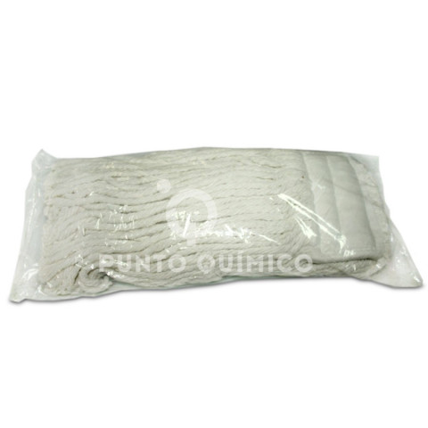 Cubotan Cotton Mop
