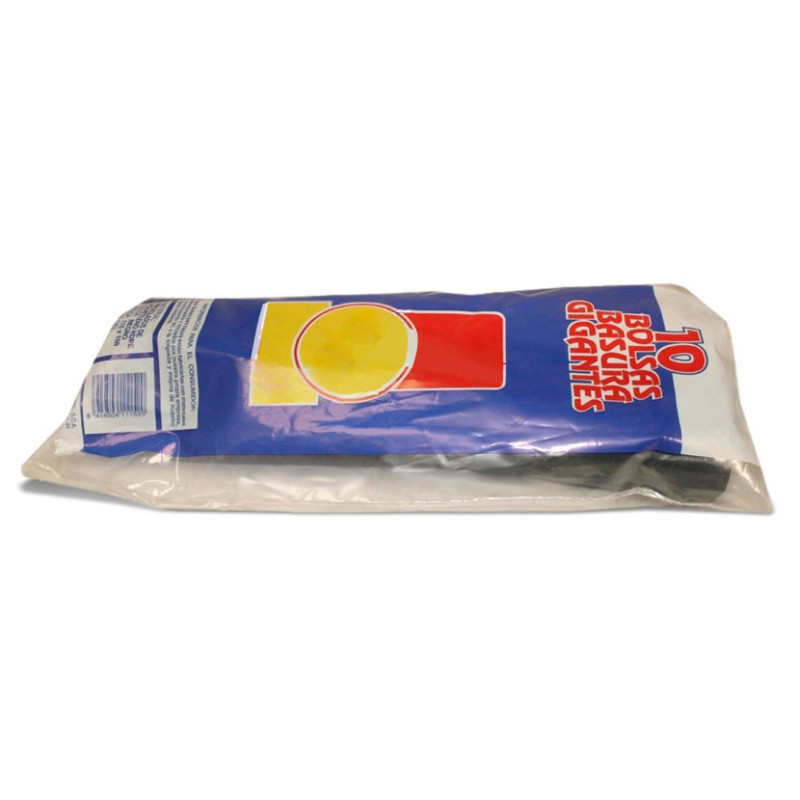 Black Garbage Bag (115x150cm) Black Garbage Bag (115x150cm)