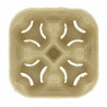 Portabicchieri in cartone riciclabile 4 fori