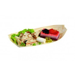 Plateaux en bois de pin 532cc