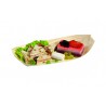 Plateaux en bois de pin 532cc