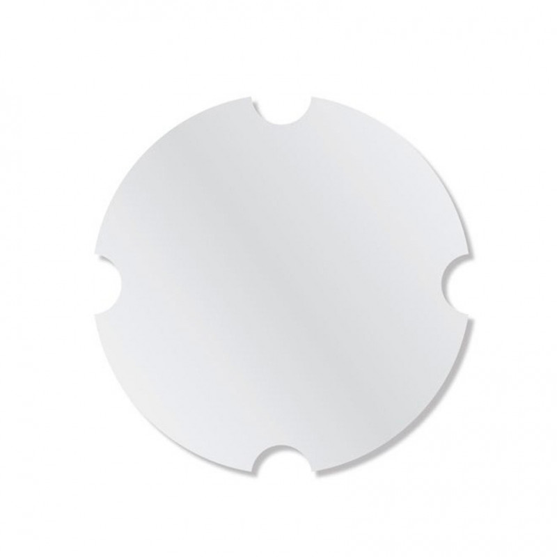Cardboard lid for large kraft bucket Cardboard lid for large kraft bucket