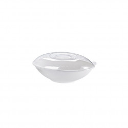 Tapa para cuenco con forma de huevo de 750ml
