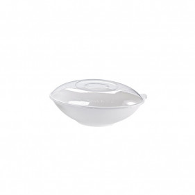 Tapa para cuenco con forma de huevo de 750ml