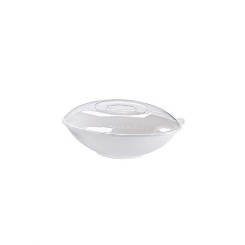 Tapa para cuenco con forma de huevo de 750ml
