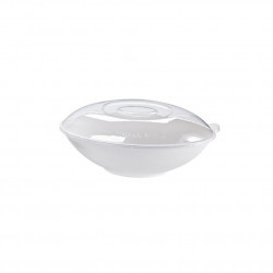 Couvercle pour bol en forme d'œuf de 1000 ml