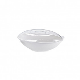 Lid for 1000ml egg-shaped bowl