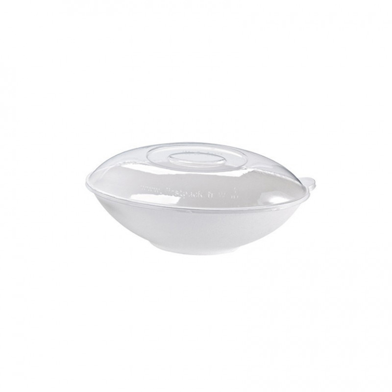 Tapa para cuenco con forma de huevo de 1000ml Tapa para cuenco con forma de huevo de 1000ml