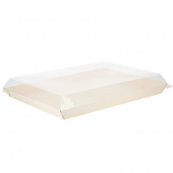 Lids for samurai wooden trays (39x28x4,5cm)