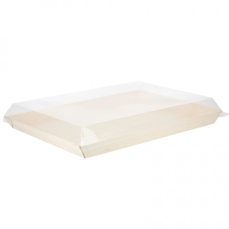 Lids for samurai wooden trays (39x28x4,5cm) Lids for samurai wooden trays (39x28x4,5cm)