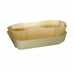 Stampo da forno Romeo in legno