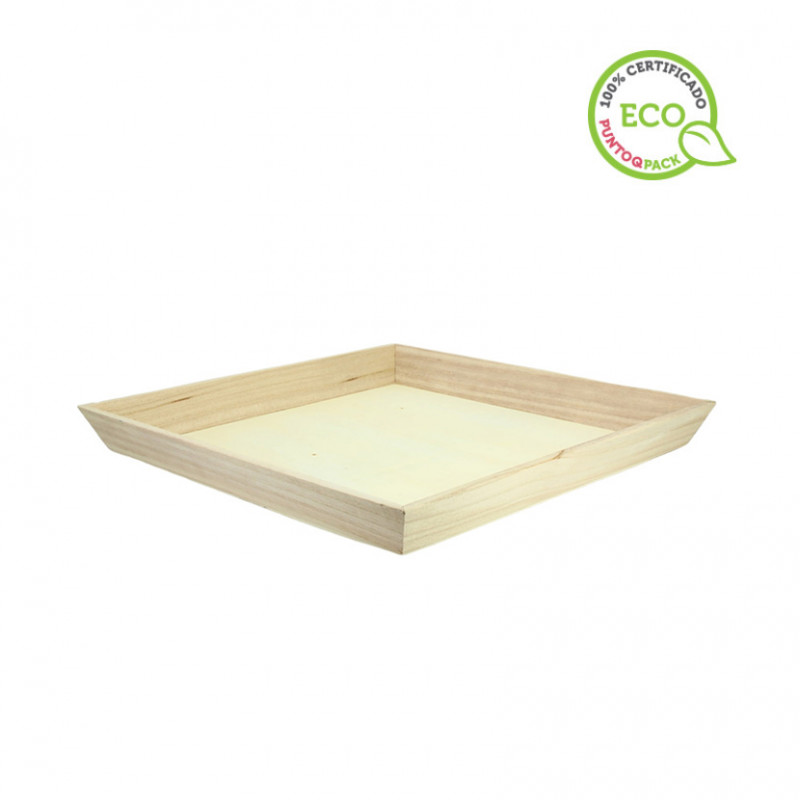 Plateau en bois NOA Plateau en bois NOA