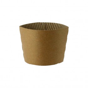 Liners for 8oz paper cups