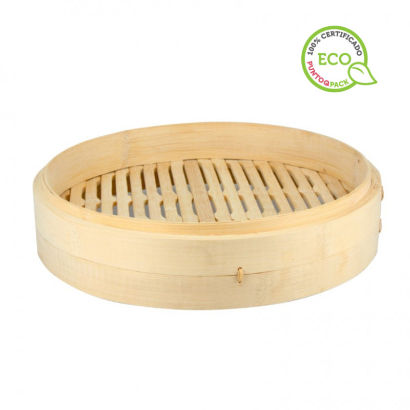 Giant Container Steamed Foods Giant Container Steamed Foods
