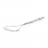 Cuillère à glace en sachet transparent (12,5 cm). Jusqu'à épuisement des stocks.
