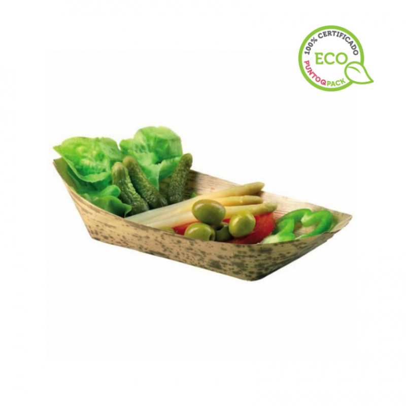 Small eco bamboo baskets Small eco bamboo baskets