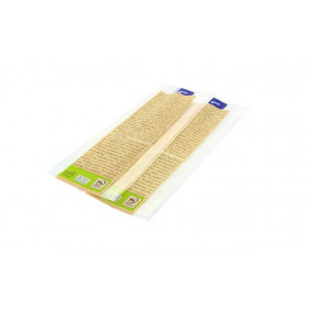 Sac en papier pour sandwichs (12 5x30cm)