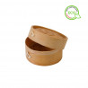 Cuiseur Vapeur Bambou 7Ø