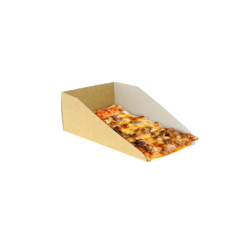 Cunha para pizzas e waffles auto-montável