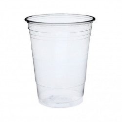 Plato Bali Cartón Kraft 29cm