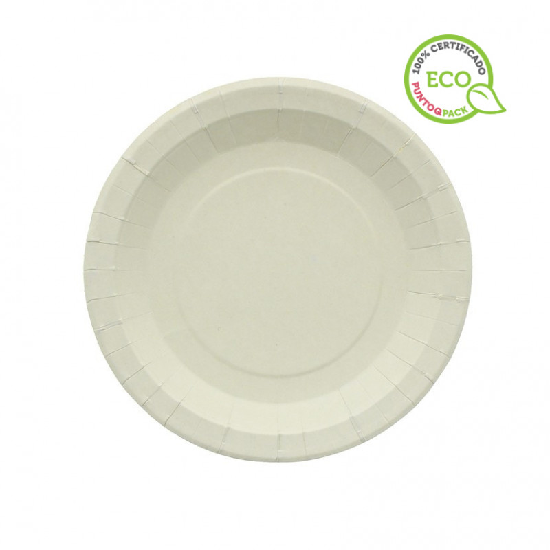 PAPEL DE HORNO 100% COMPOSTABLE -24hojas- Eco·Reciclat