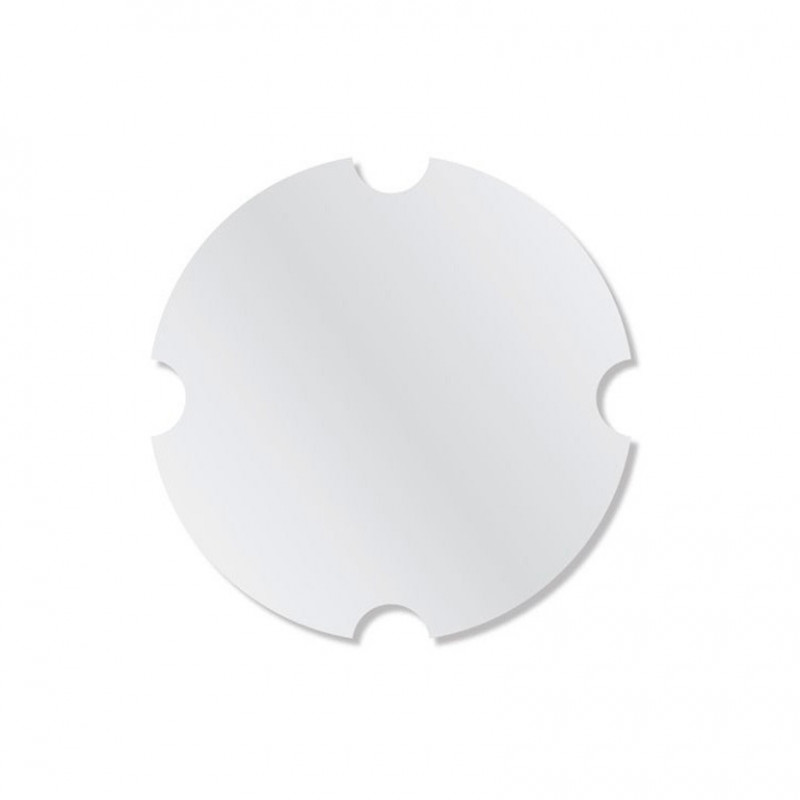 Cardboard lid for medium fried chicken bucket Cardboard lid for medium fried chicken bucket