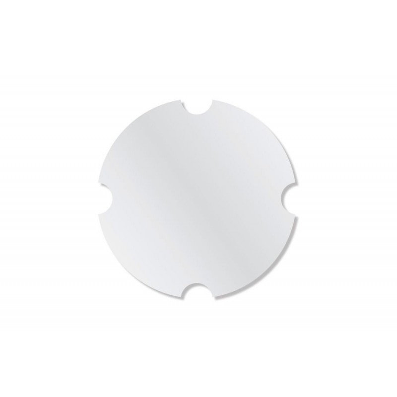 Cardboard lid for small fried chicken bucket Cardboard lid for small fried chicken bucket
