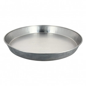 Paellera aluminio take away (38Ø)