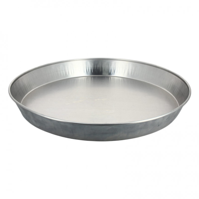 Aluminum take away paella pan (38Ø) Aluminum take away paella pan (38Ø)