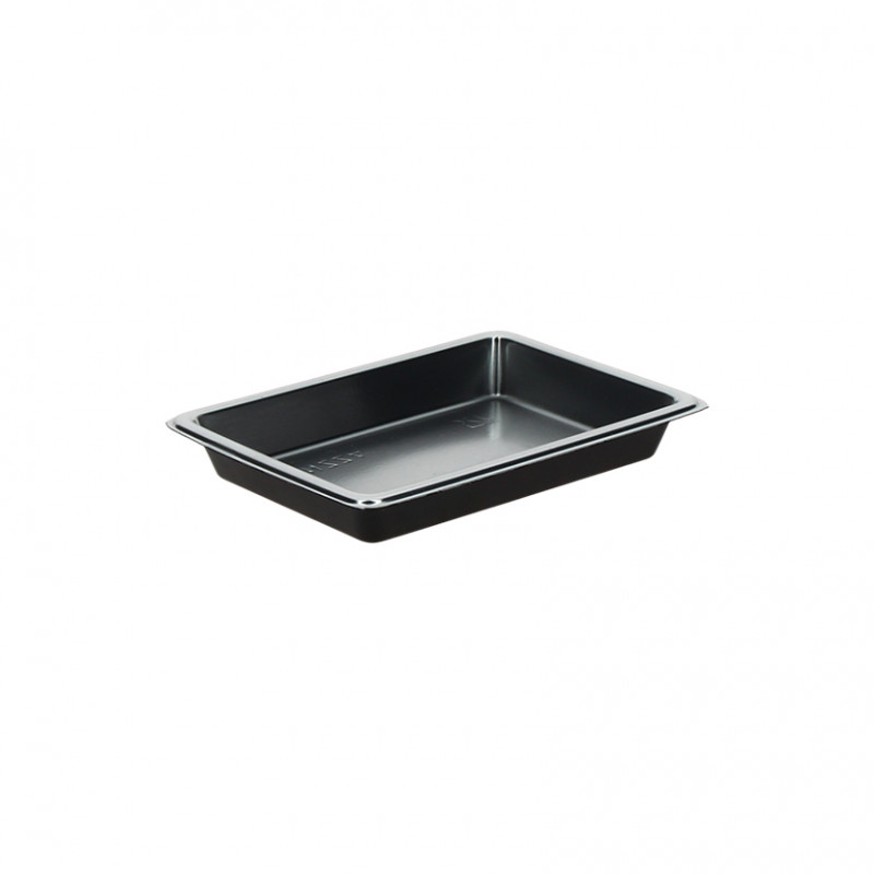 Mini tray for sauces (7.5 x 5.5 x 1cm) Mini tray for sauces (7.5 x 5.5 x 1cm)