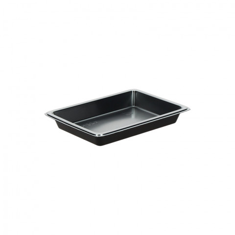 Mini barquette pour sauces (7,5 x 5,5 x 1cm)
