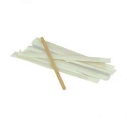 Sheathed Wood Remover (14 cm)