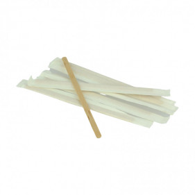 Rimozione del legno con guaina (14 cm)