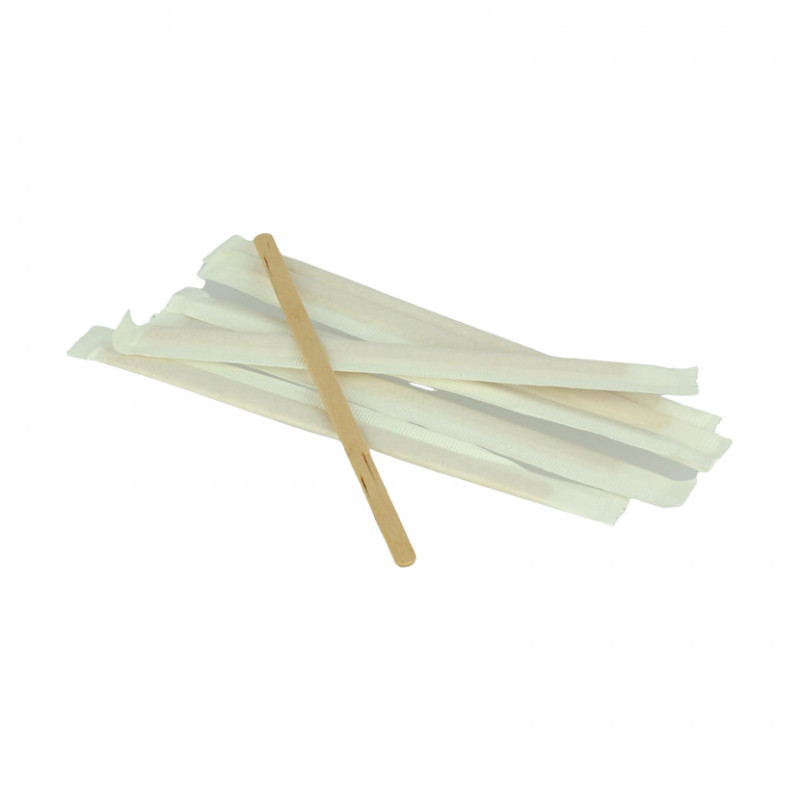 Sheathed Wood Remover (14 cm)