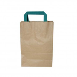 Envase negro sushi + tapa 215x135x45mm