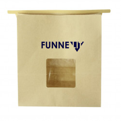 Cono papel (Times) Fritos 25x17x19 (1000 und)