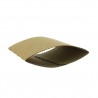 Cardboard sleeve for 12/16 Ounce glasses
