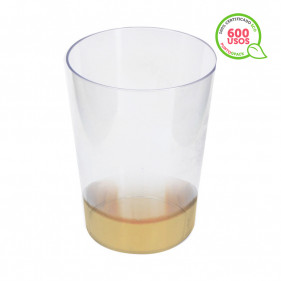 Reusable Eco Cider glass (600ml)